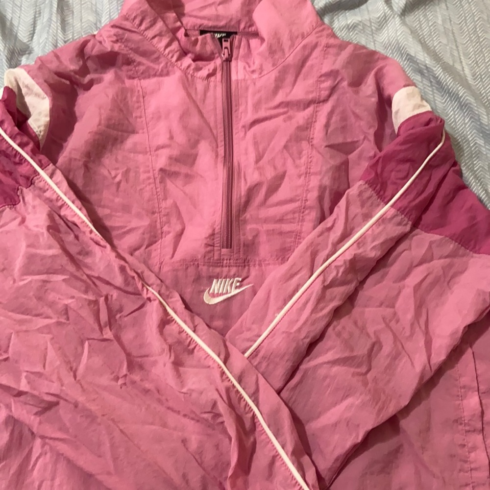 Windbreaker